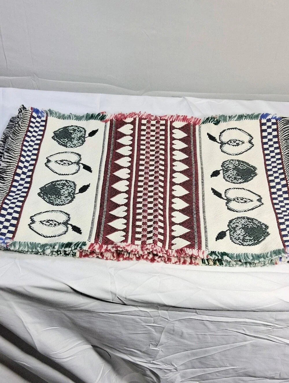 Charming Set of 4 12 X 20 
